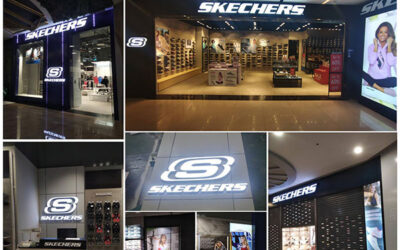 SKECHERS